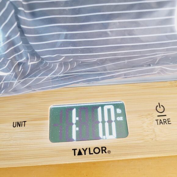 Cultural Revolution Jacket Mens Large Bomber Full Zip Retro White Stripe 70s - Picture 15 of 15